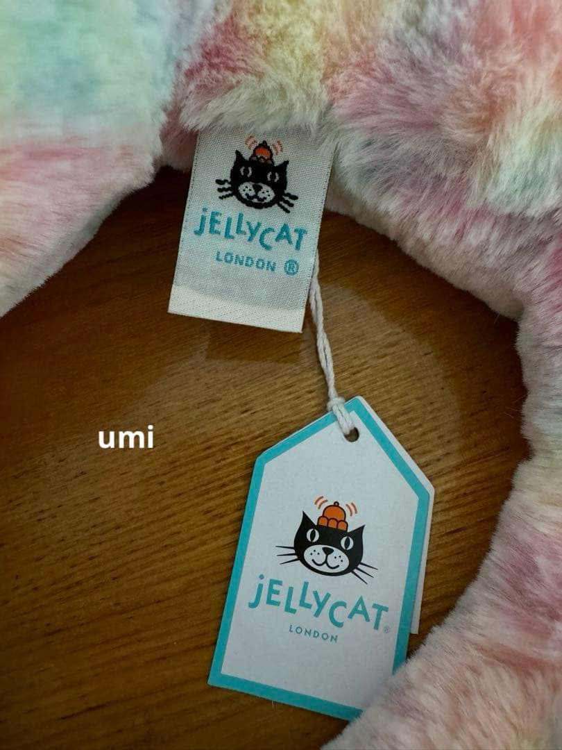 完売品 ジェリーキャット Lazulia Dragon ドラゴン