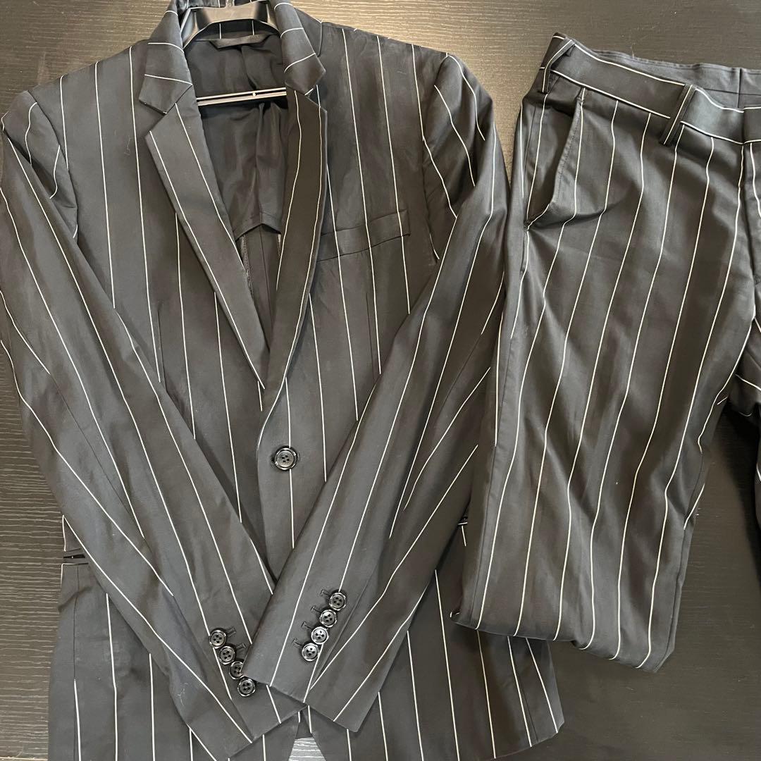 KAWANO ベスト SOS TE NUTO ソスタヌート ロング スーツ SOS TE NUTO