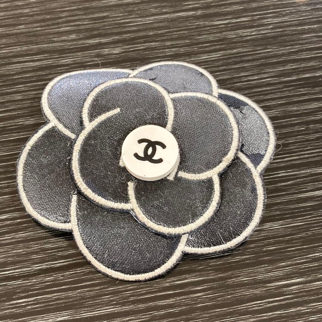 CHANEL シャネル アクセサリー ココマーク ブローチ カメリア レディース シャネル ブローチ ココマーク カメリア チェーン CHANEL アクセサリー