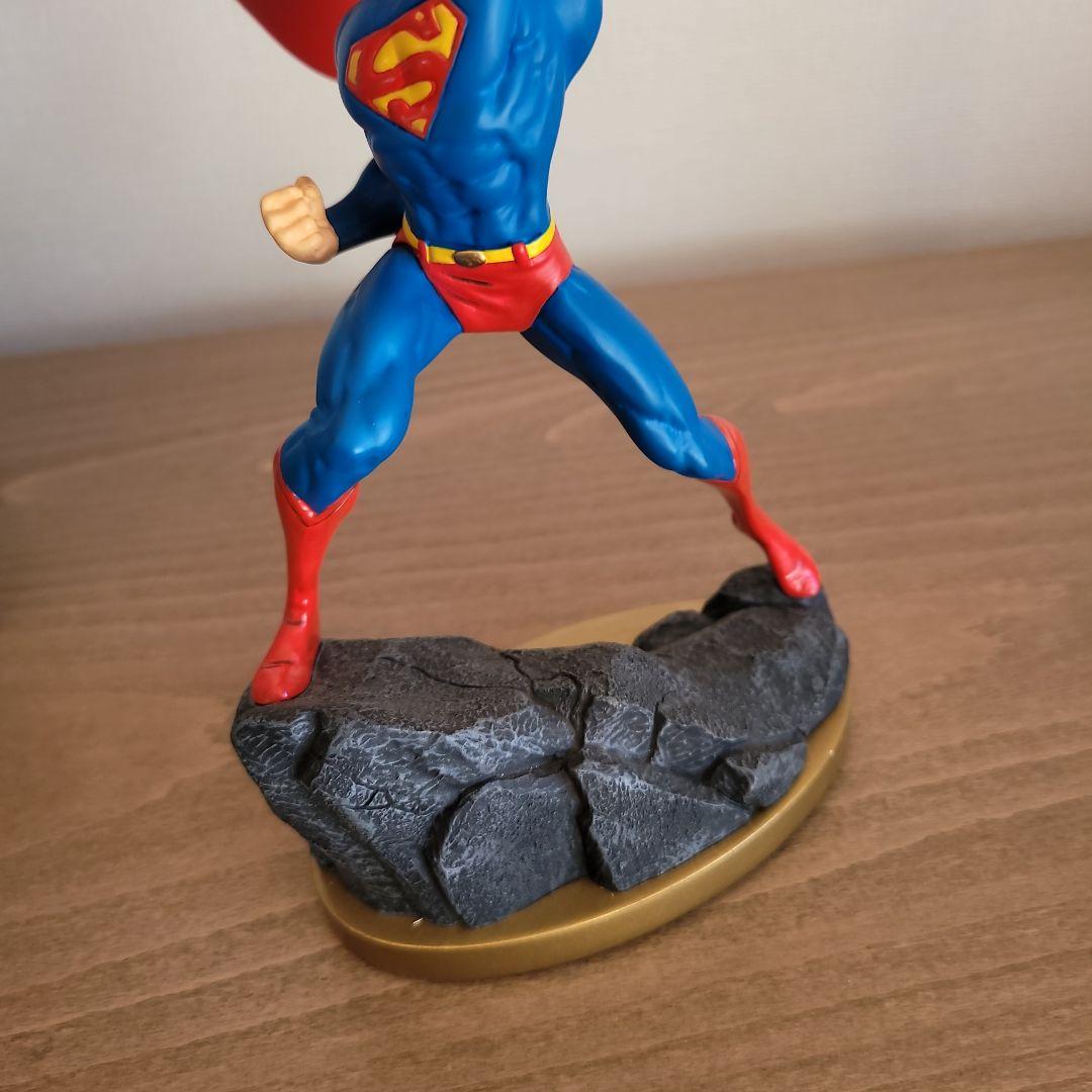 DC Comics スーパーマン フィギュア リミテッドエディション