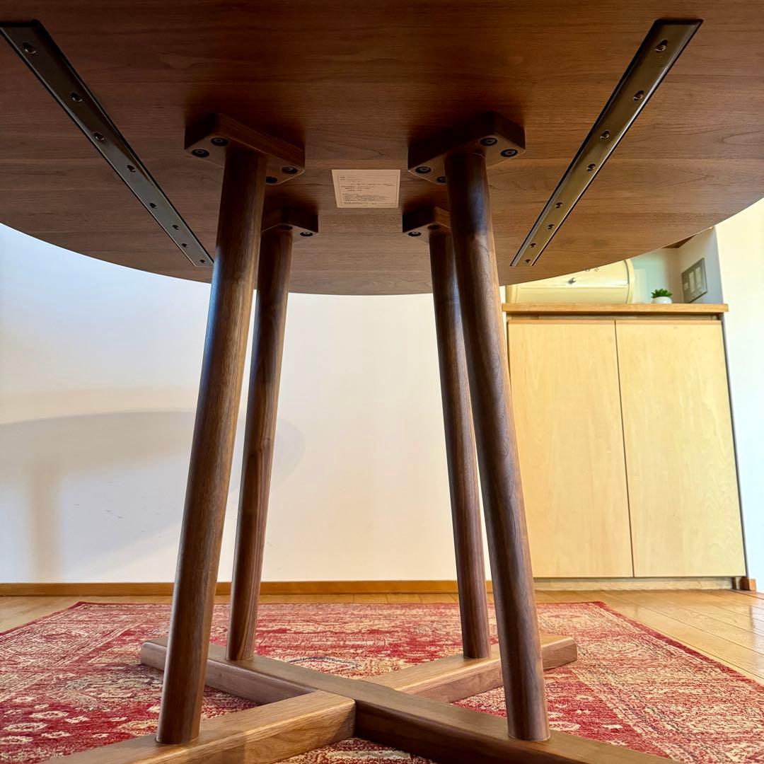 アクタス ［ACTUS］THYME D/T R120 H72 WN ウレタン塗装