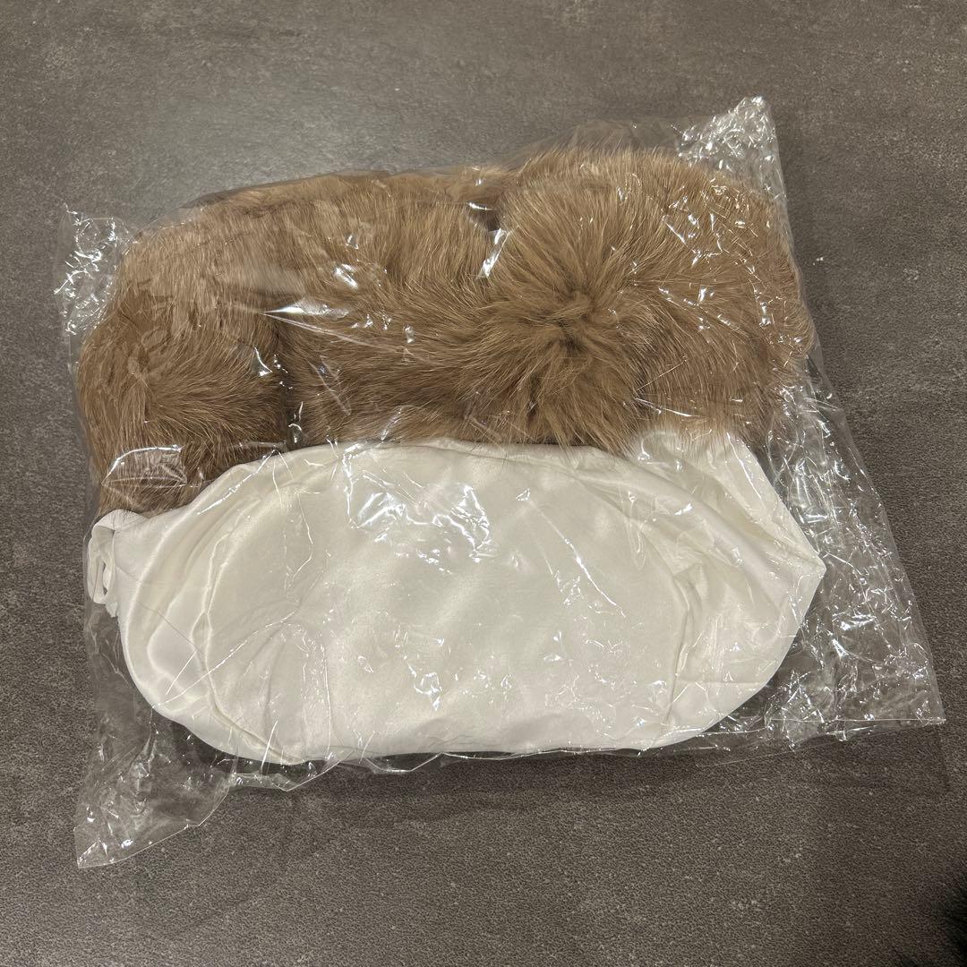 SALE】ナンタケットバスケットファー付き内袋！floral New York - メルカリ