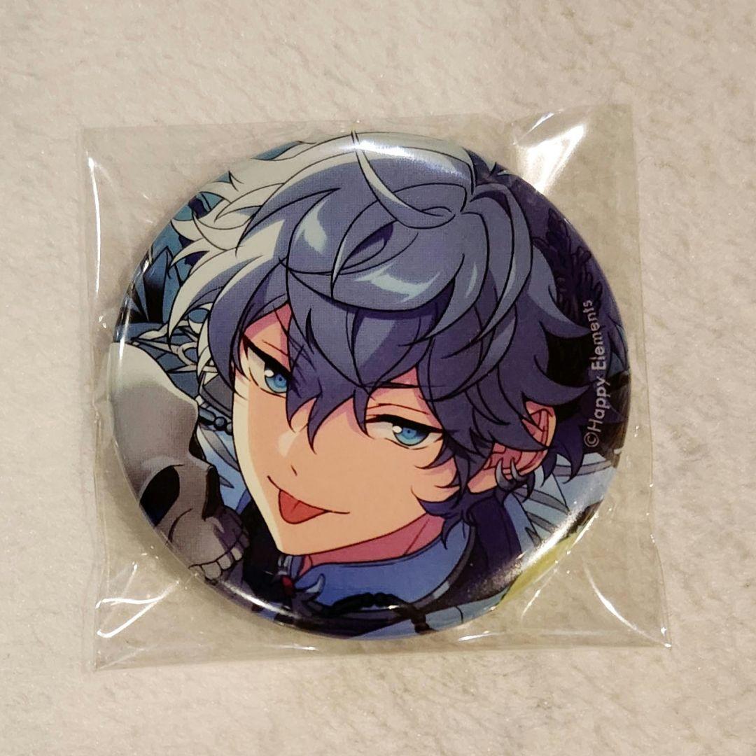 あんスタ コレクション缶バッジ Oct. Idol 瀬名泉 - メルカリ