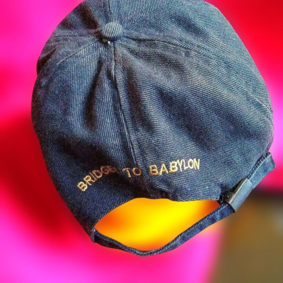 【レア★cap】⭐️特価■RollingSTONE ヴィンテジ