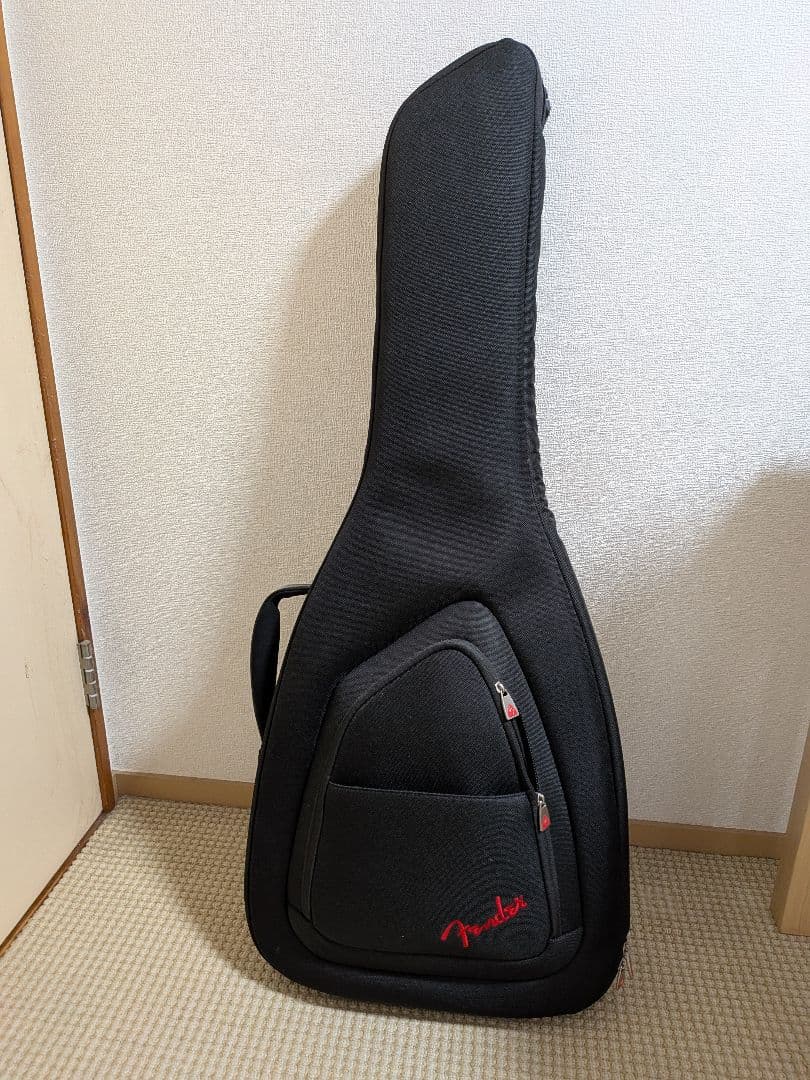 ギター Acoustasonic Player Telecaster