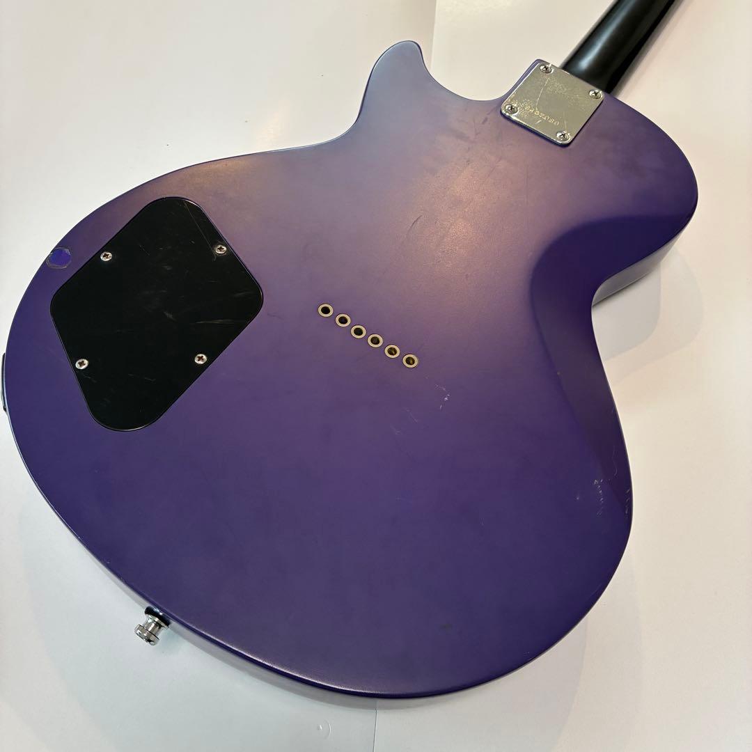 ★生産終了品★Grassroots LUNA SEA イノラン　INORAN