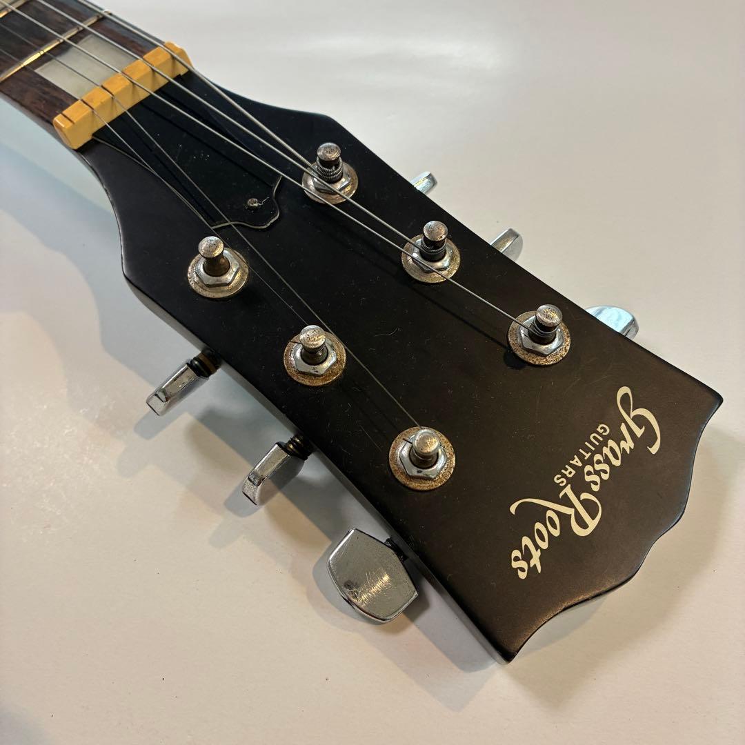 ★生産終了品★Grassroots LUNA SEA イノラン　INORAN