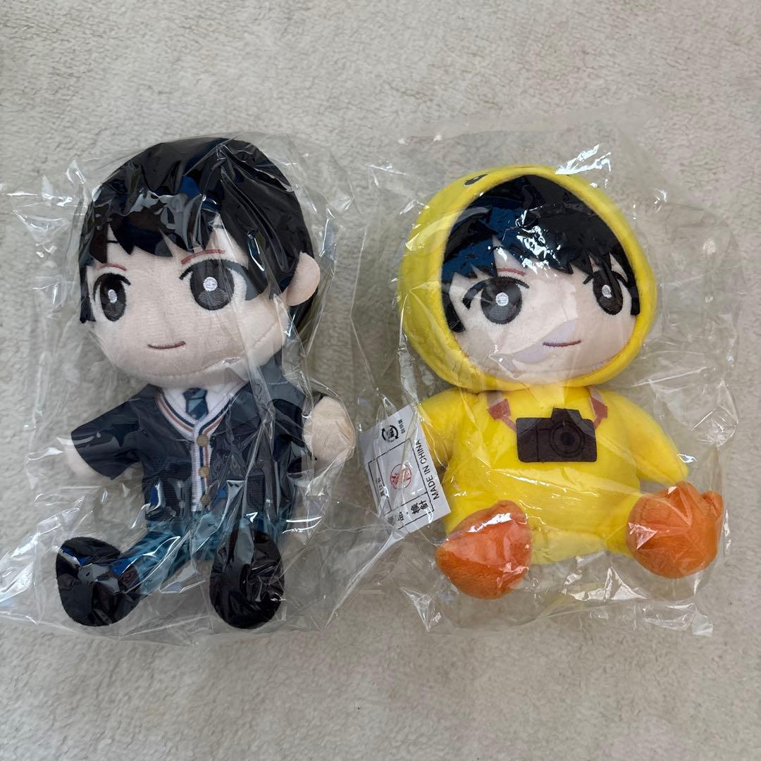 MISIA マグネット コンプ10種セット