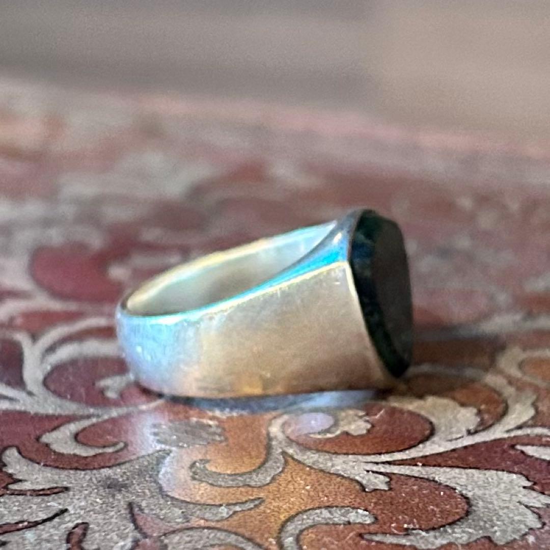 TOM WOOD グリーンマーブル