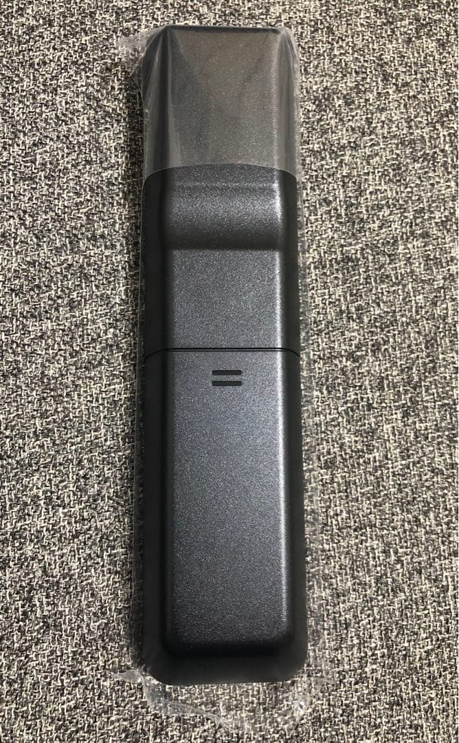 新品ピクセラ チューナーPIX-RM046-BL1 リモコン - メルカリ