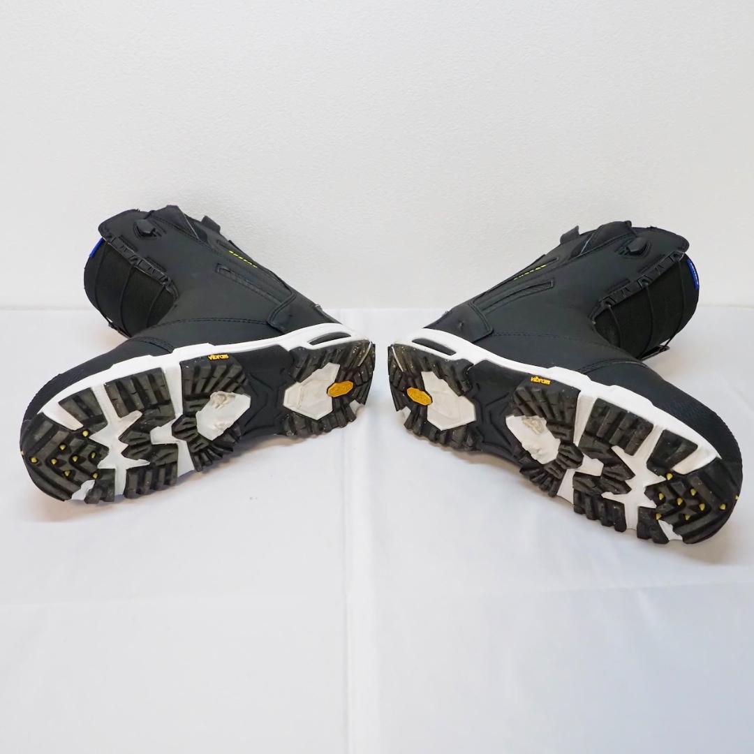 BURTON D X 27cm　バートン　ドライバーX 2025モデル