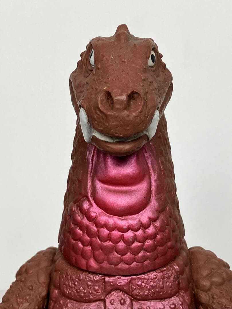 マーミット 1996 マグマ大使 アロン ソフビ P-プロ MARMIT