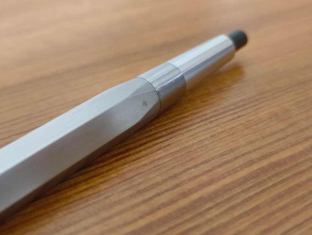 ステンレス PG5 カスタム