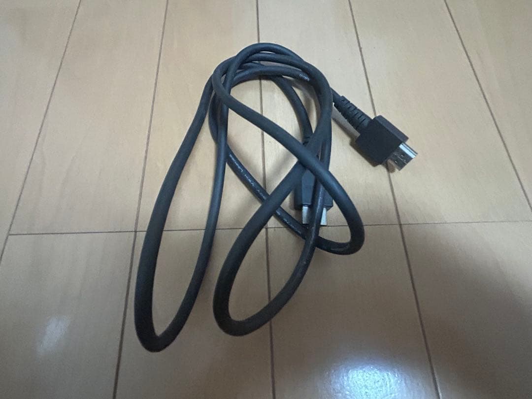 Nintendo Switch（通常モデル)