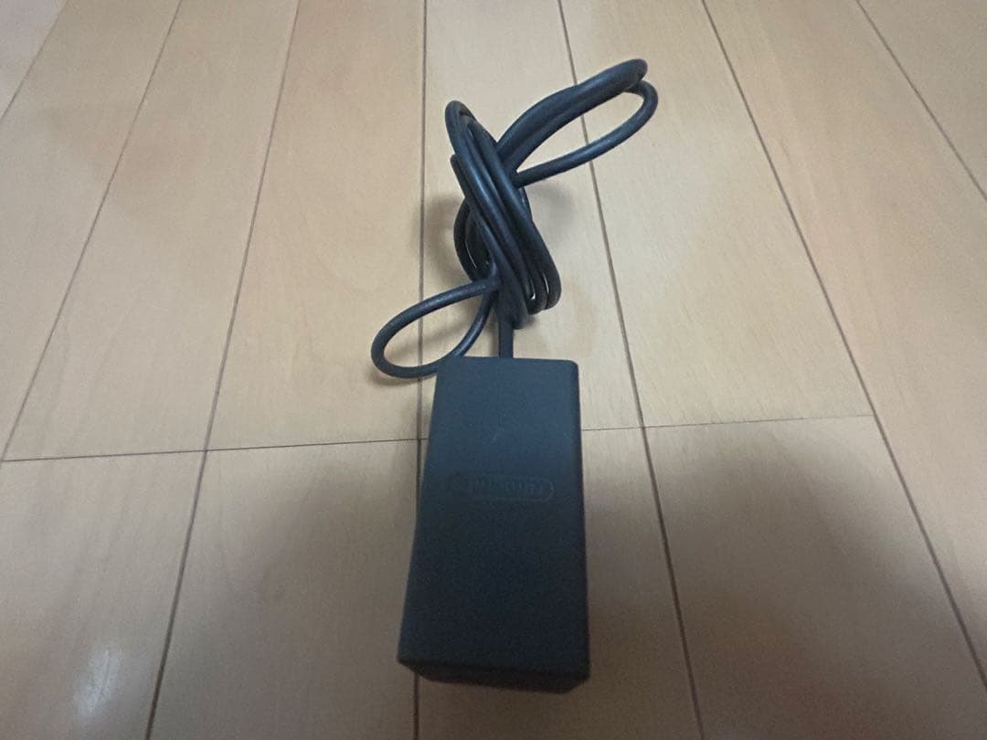 Nintendo Switch（通常モデル)