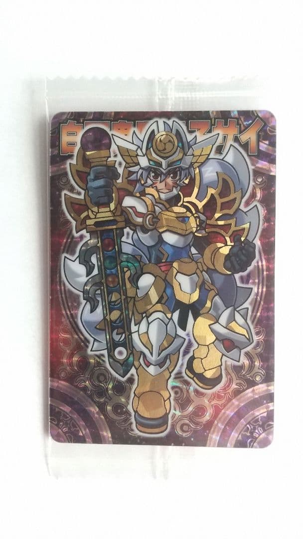 神羅万象チョコカード160枚＋天地創造之書 - メルカリ