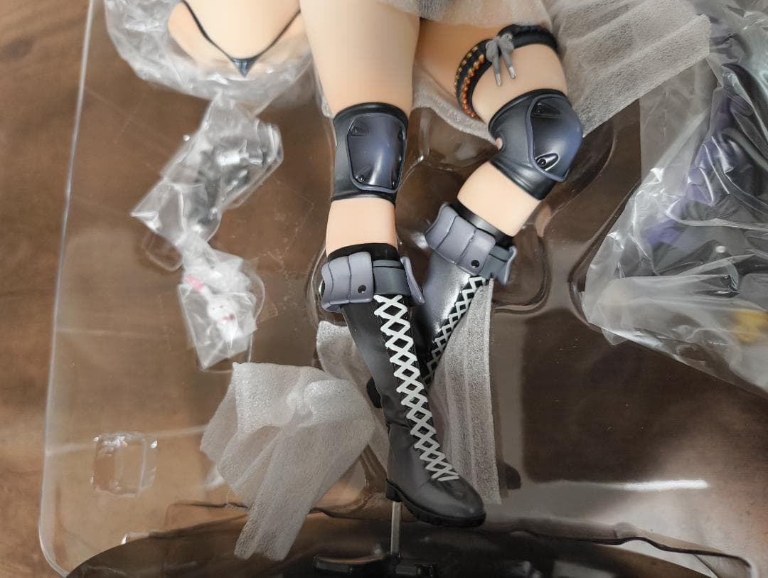 ホビージャパン スーパーロボット大戦V 如月千歳