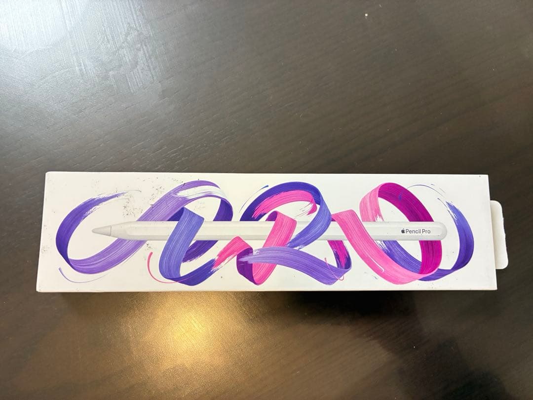 Apple Pencil Pro ホワイト 新品☆ Apple Pencil Pro White MX2D3AM/A - Best Buy