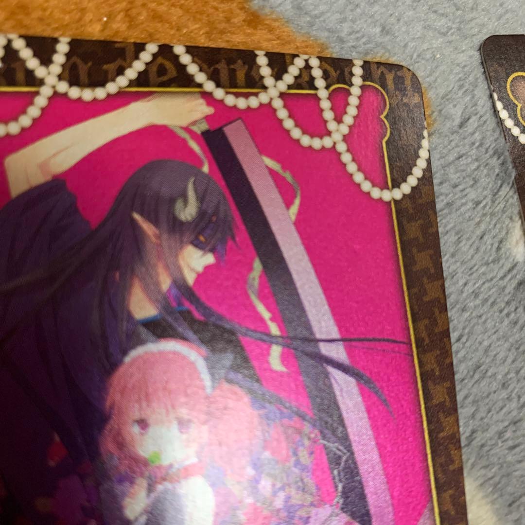 妖狐×僕SS トレーディングカード 原作柄