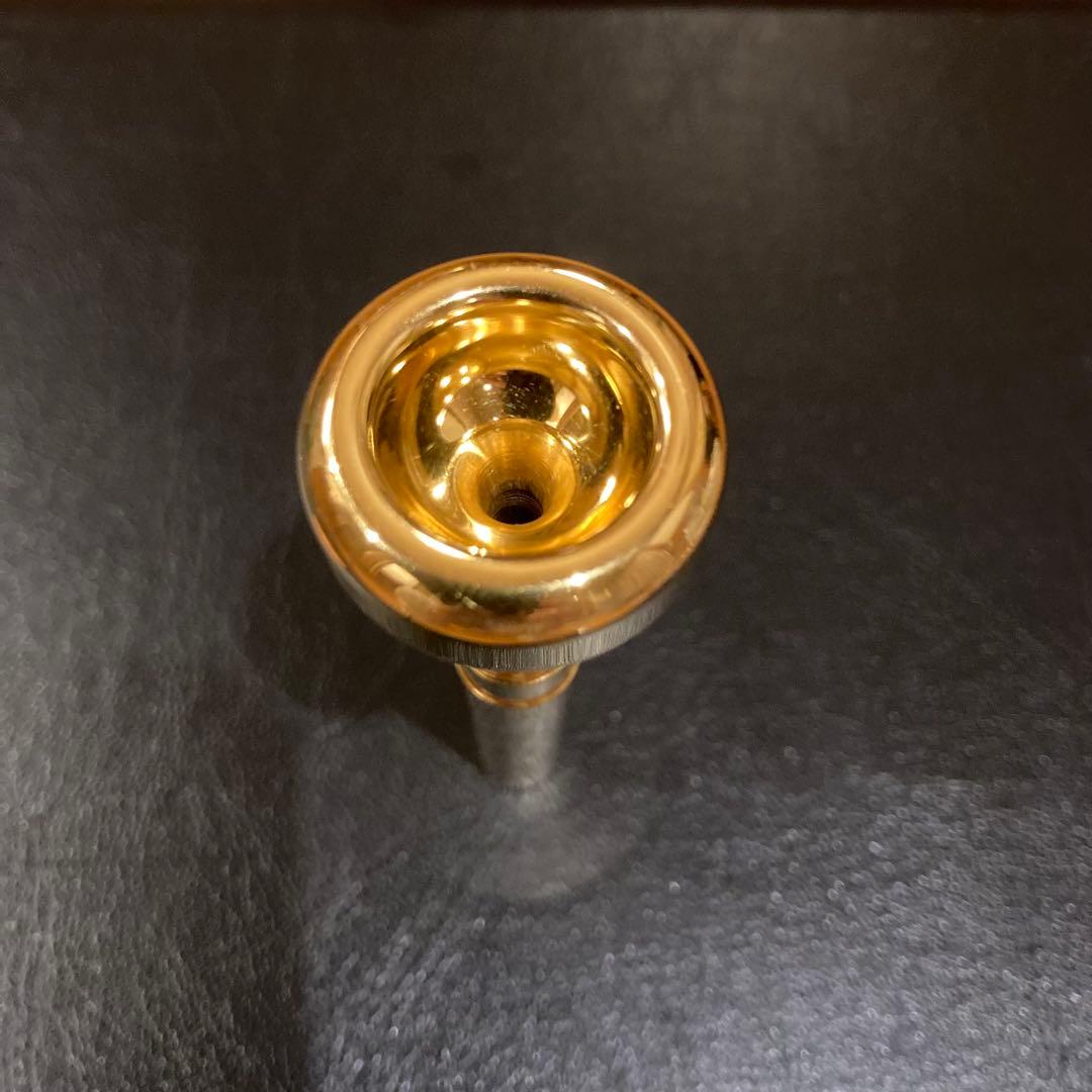 Bach Stradivarius Model 37 トランペット 本体