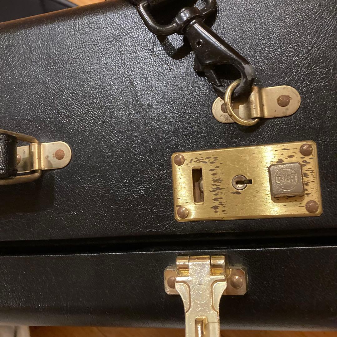 Bach Stradivarius Model 37 トランペット 本体