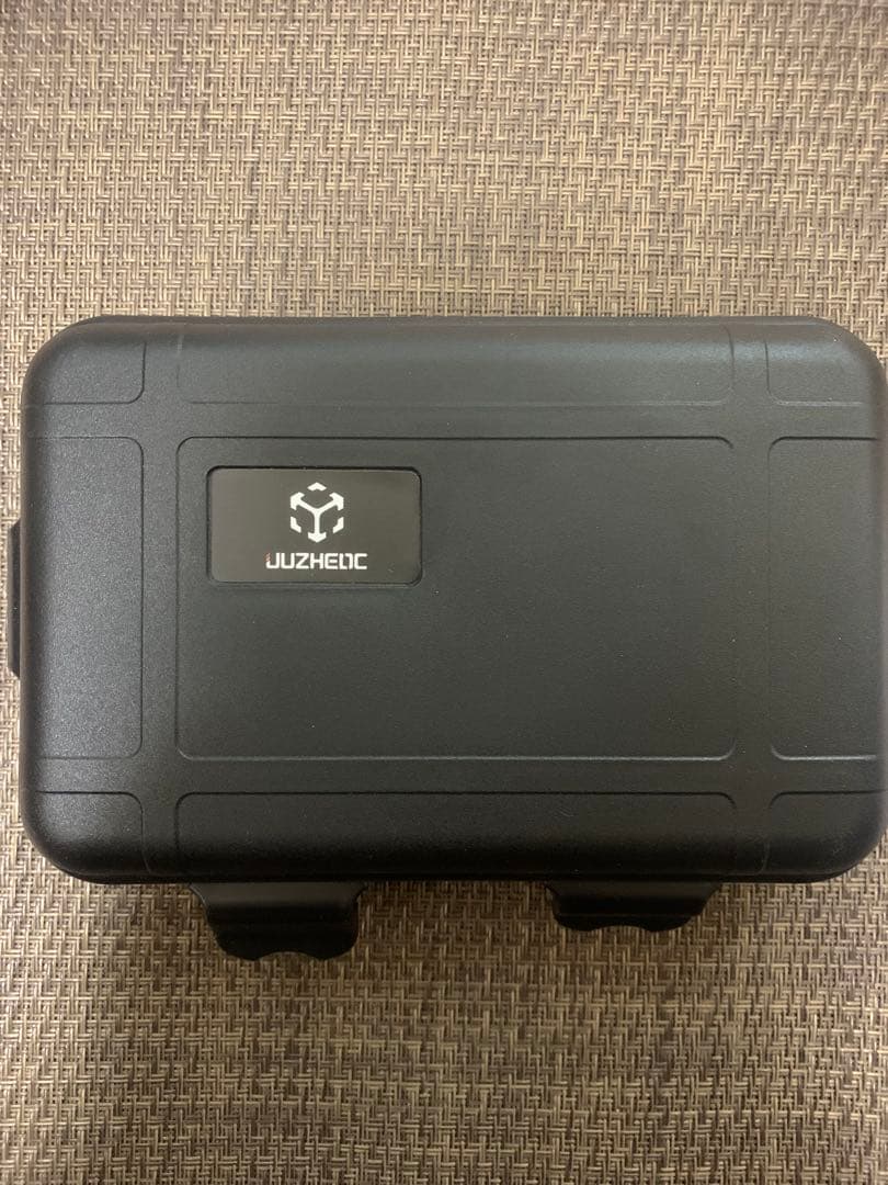 フィジェットスライダー 音叉内蔵 ＆ マグネットスピナー セット