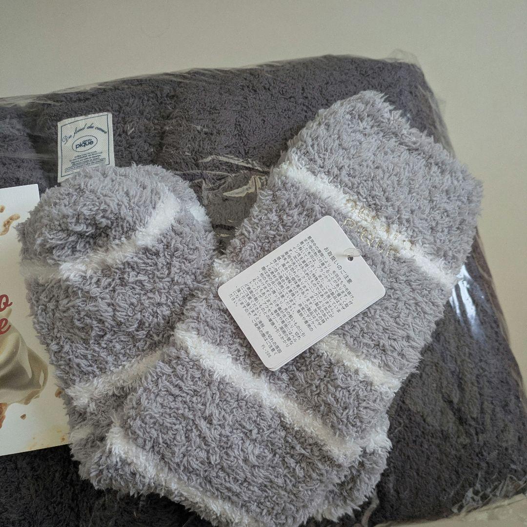 GELATO PIQUE 2026年 レディース 福袋Bセット3点＋靴下