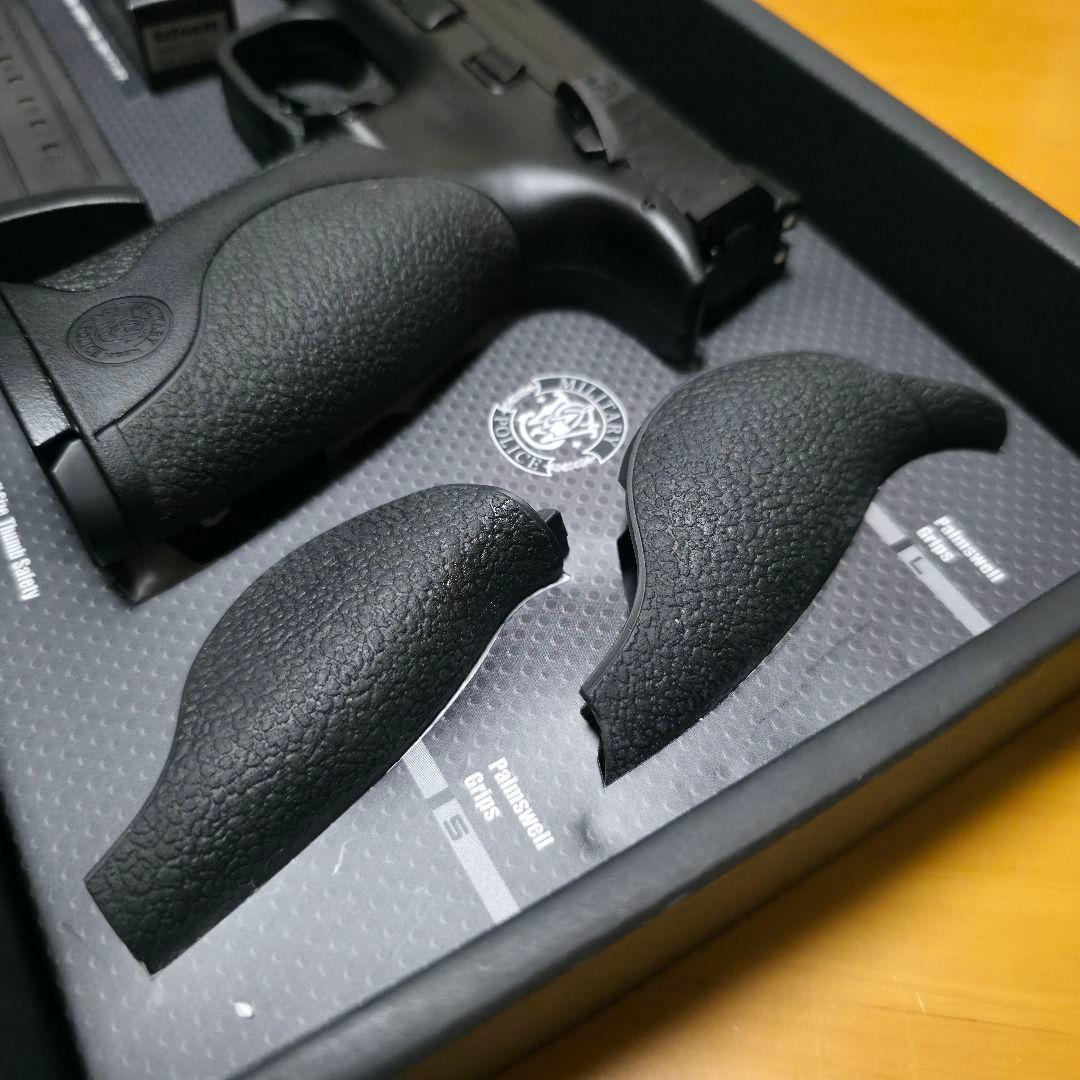 東京マルイ M&P9