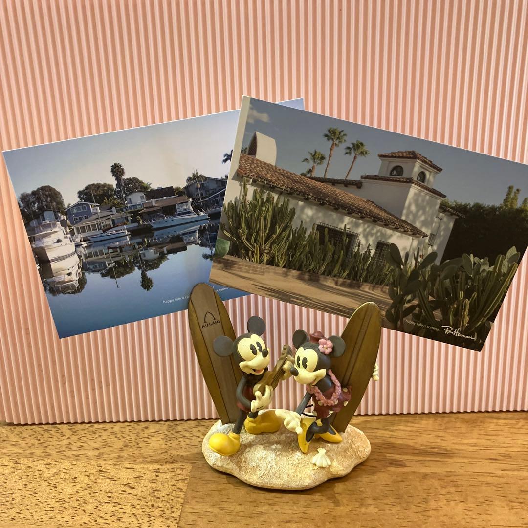 アウラニディズニー限定写真立て - メルカリ