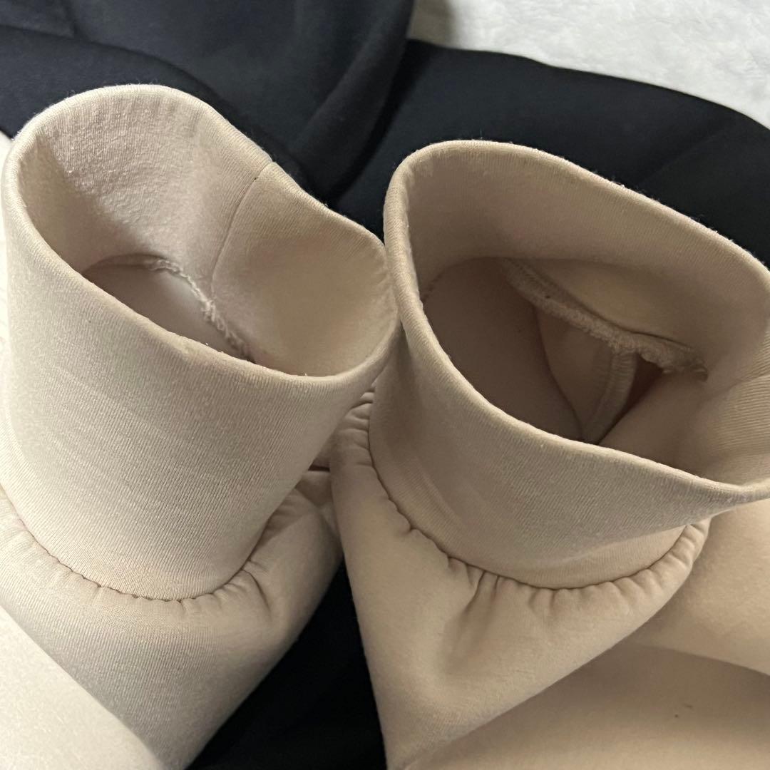 CULLNI × DAKS コラボ　パーカー　ビッグシルエット　フーディ