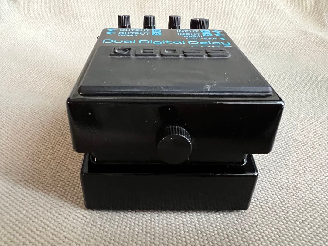 ギター BOSS Dual Digital Delay SDE-3