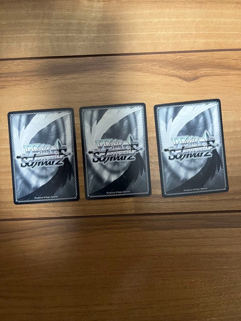 ヴァイス　ゼロの使い魔　フルレアリティ　デッキ　絶版　希少　引退　フルサイン