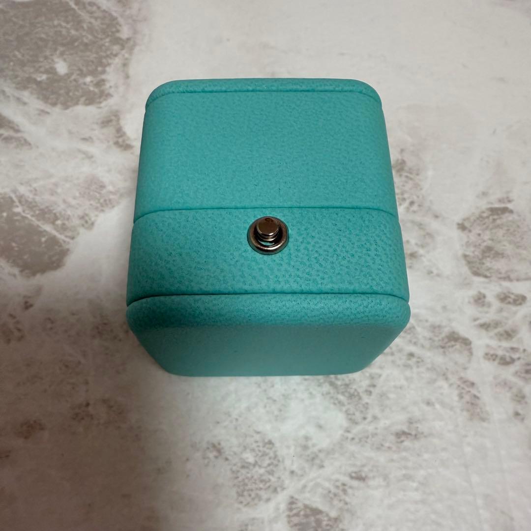ティファニー リングケース 空箱