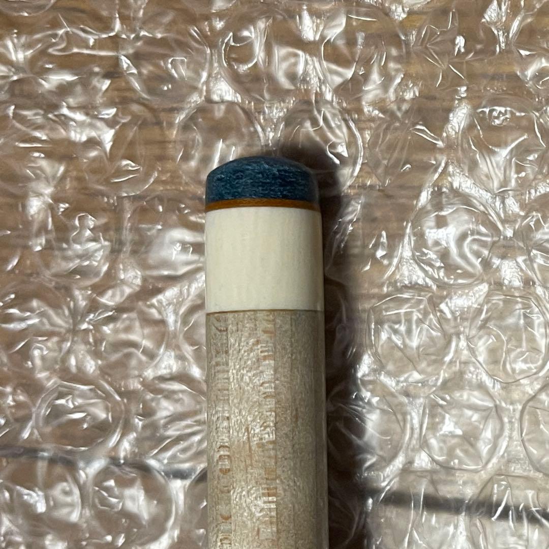 Geezシャフト C8 INFINITY ラジアル　中古　ロゴ小さめ