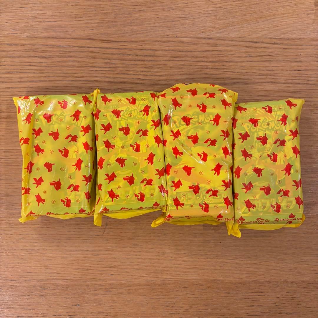 プレミアムトレーナーボックス メガブレイブ メガシンフォニア 95パック バラ