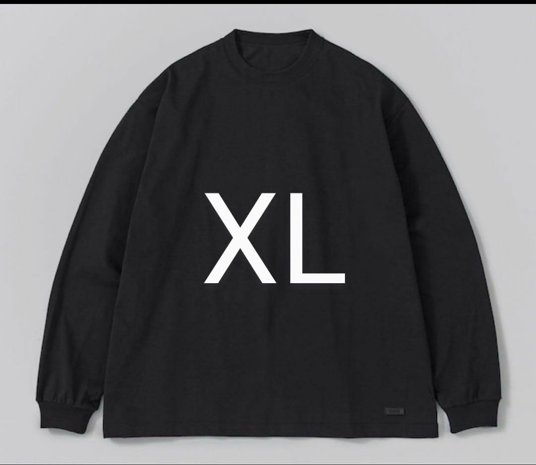 Ennoy 2Pack L/S T-Shirts (BLACK)