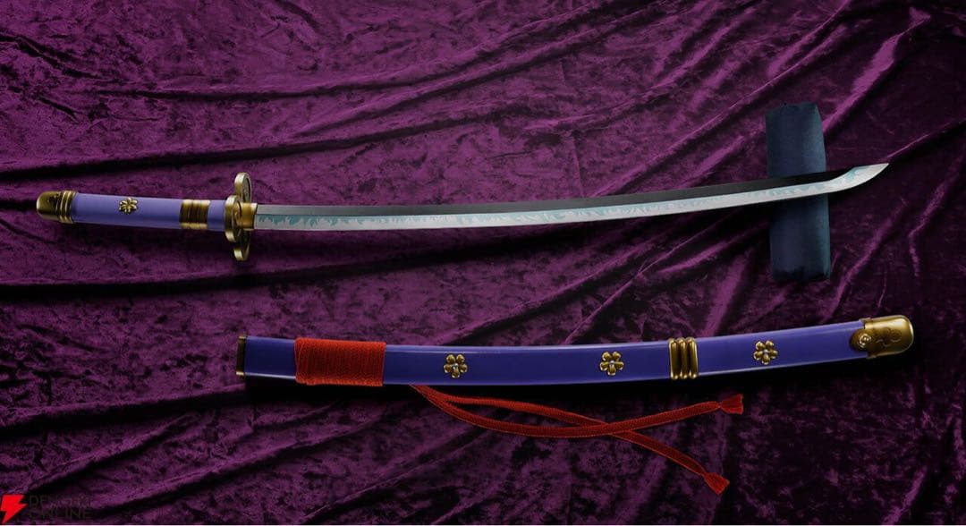 PROPLICA ロロノア・ゾロ三刀流セット