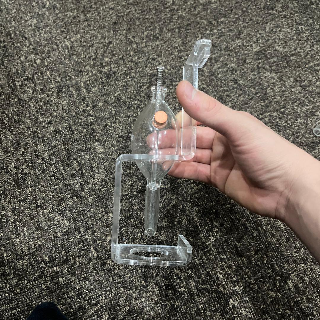 美！　ADA APグラス