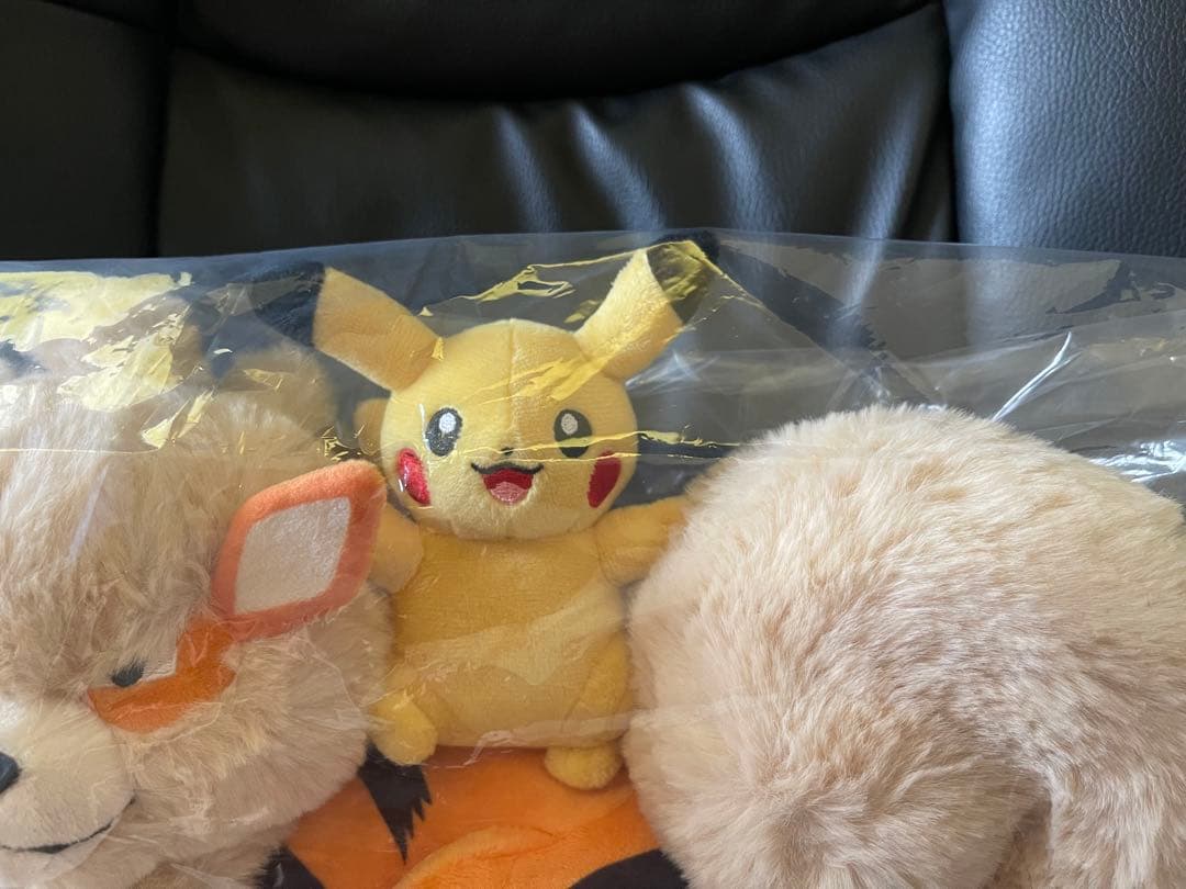 ポケモン　マスキングテープ　メタモンセット