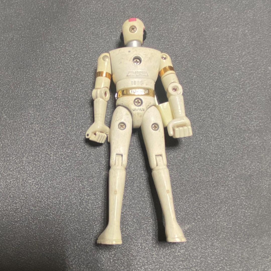 1129C電撃戦隊チェンジマン 超合金GC-24 チェンジマーメイド - メルカリ