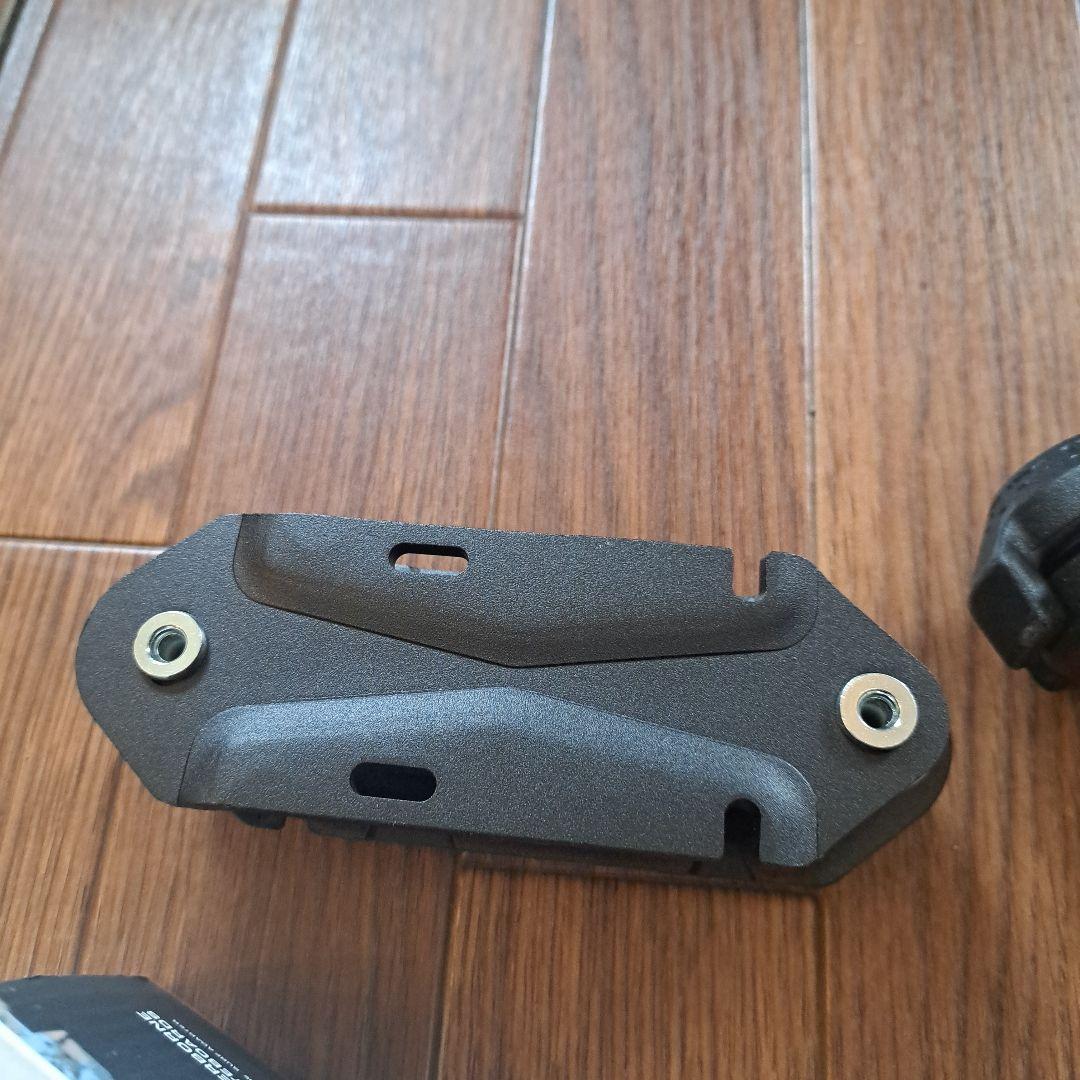 ウォーターボーン　トラックセット