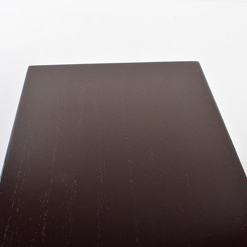 煎茶道具　茶箱　高取焼茶碗　振出など　七点　一式　C　R6791