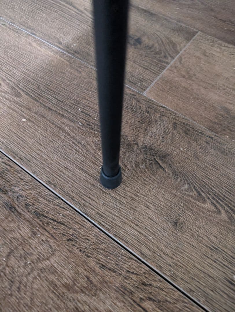 ダイニングテーブル　60cm　正方形