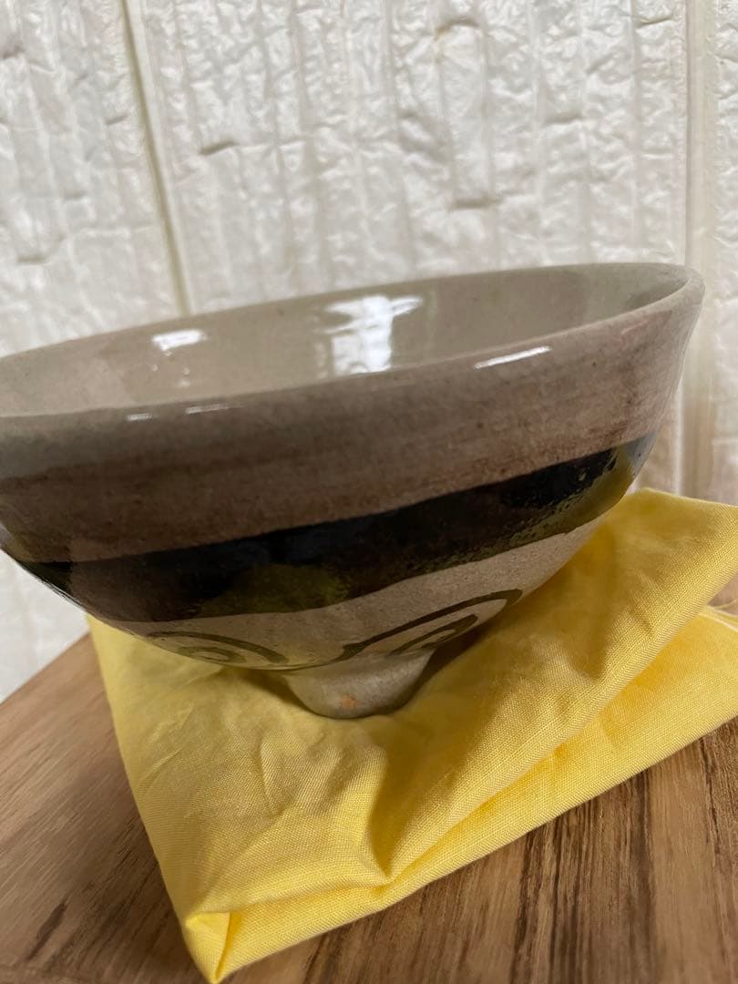 茶道具　茶碗　美品