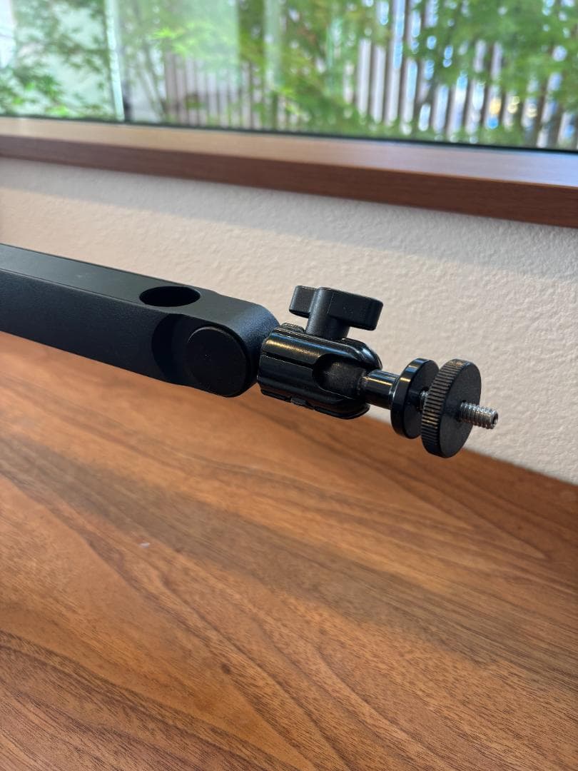 配信機器・PA機器・レコーディング機器 Elgato Wave Mic Arm LP 10AAN9900-JP