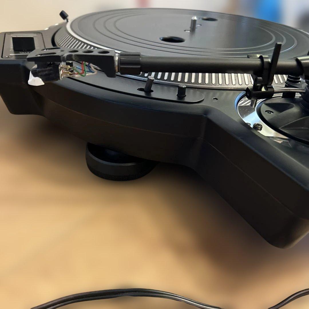 J*M様 Vestax QFO LE 動作確認済み Pro X Fader組み込