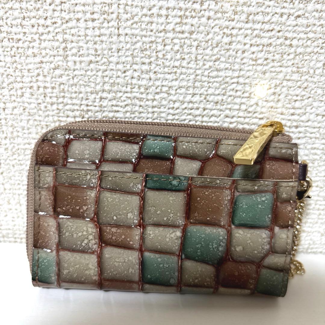 ATAO アタオ ケース　キーケース