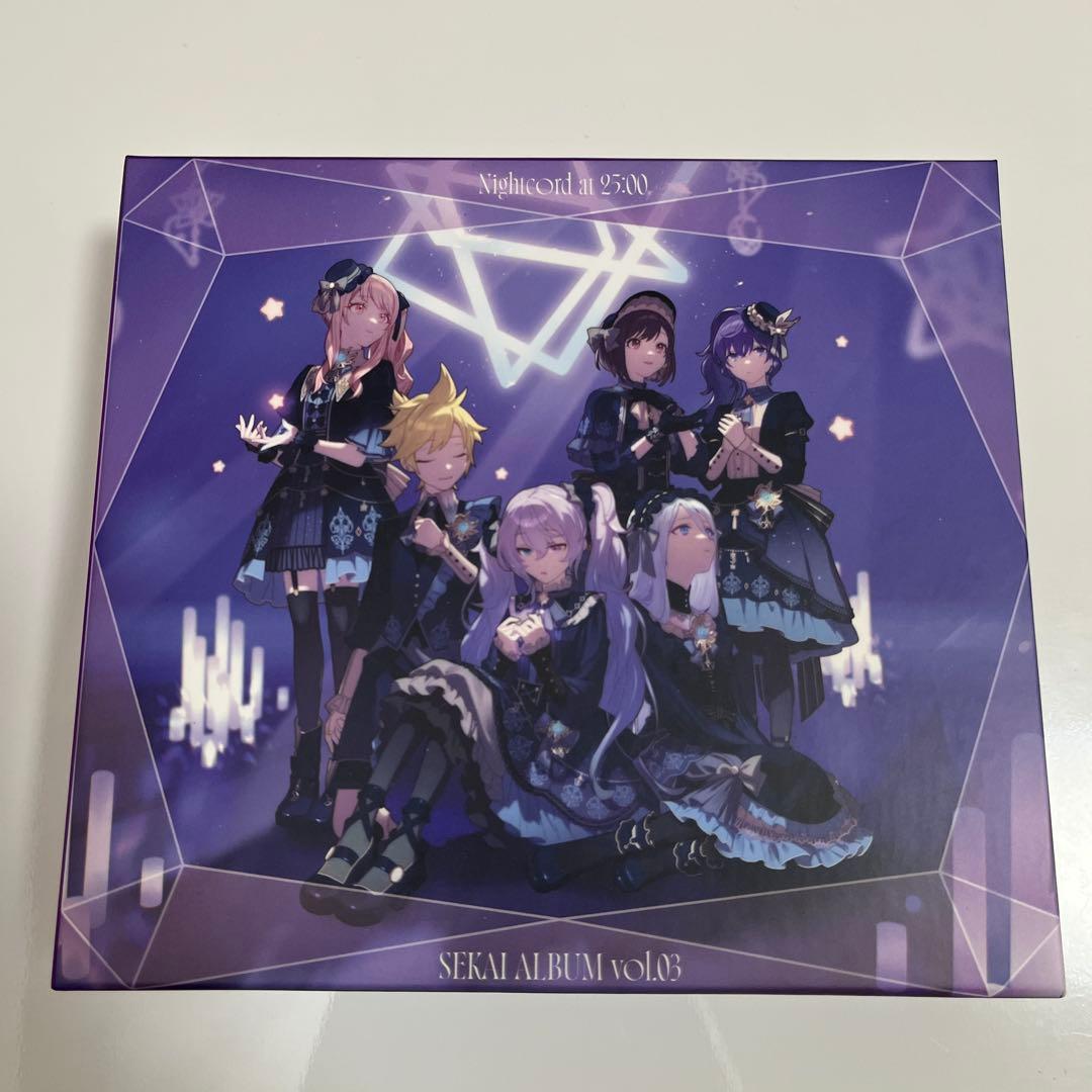 プロセカ まとめ売り - メルカリ