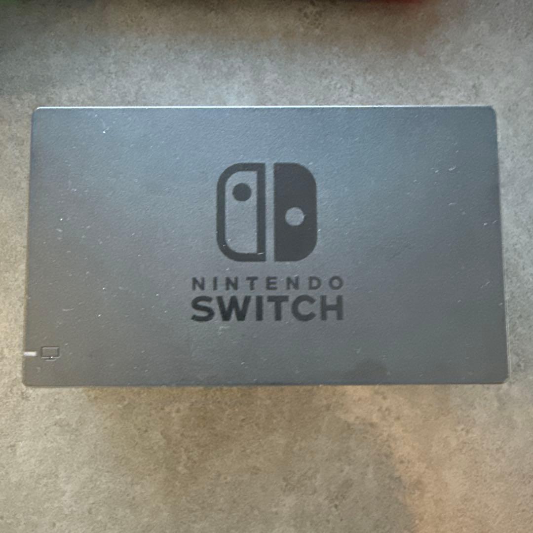 Nintendo Switch（128GB MICRO SDカード付き）