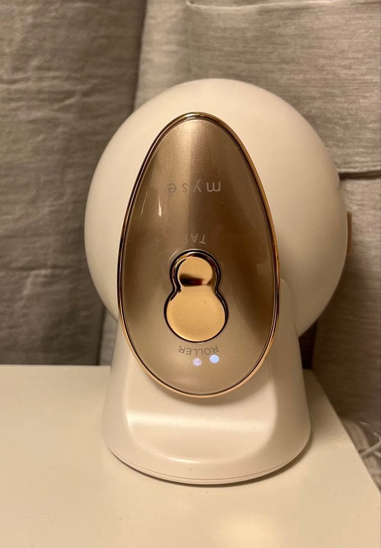 ミーゼ ニードル ヘッドスパ リフト MS-31N